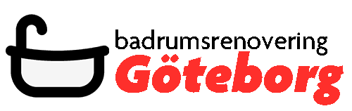 Badrumsrenovering Göteborg